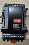 Danfoss Adap-kool Ak-xm 101 No. 080Z0007 Extension Al Standard Blocks. Fixed Price $100.00.