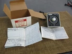 Dayton Lamp & Appliance Timer Model 2E388 15 Amps 1875 Watts Vtg Nos. Fixed Price $19.99.