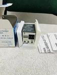 Idec Electronic Timer 24VAC/DC Type GT3D-4AD24. Brand New In Box.. Fixed Price $32.50.
