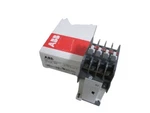 Abb Contactor 50-90VDC TAL9-30-10RT Nsmp. Fixed Price $80.00.
