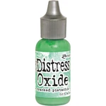 Ranger Distress Oxide Reinker .5OZ - Cracked Pistachio, TDR56997 By Tim Holtz. Fixed Price $5.39.