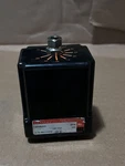Pre-owned Infitec CBR3532A / Time Relay 5-15 Sec 120 Vac. Fixed Price $50.00.