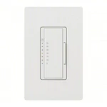 Lutron MA-T530G-WH Duct Fans And Accessories. Fixed Price $42.37.