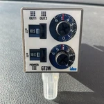 Idec GT3W-A66-AF20 100-240VAC Electronic Timer. Fixed Price $65.00.