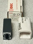 New Idec GT5Y-4SN1A100 Electronic Timer 100-120VAC. Fixed Price $41.95.