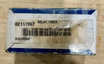 Idec GT3A-5AD24 Electronic Timer Relay 24VAC/DC Oem New. Fixed Price $119.96.