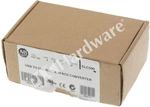 Open Pre-owned Allen Bradley 1747-UIC Ser Usb To DH-485 Interface Converter. Fixed Price $854.71.
