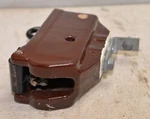 Wn Matthews Fuse Box Cat No 12 5000 Volt Steam Punk Industrial Display. Fixed Price $84.99.