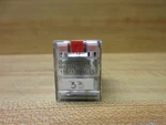Omron MY2IN-110/120VAC(S) Relay. Fixed Price $25.44.