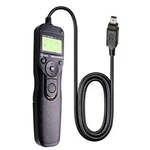 Lcd Timer Shutter Release Cord F/ Nikon Z8 Z6III D780 Z7 D7500 D5600. Fixed Price $37.32.