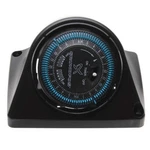 Grundfos 00599388 Timer Assembly Kit UP15 Pump Part 24-HOUR Programmable. Fixed Price $153.48.