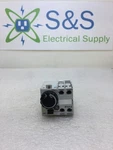 General Electric BTLF30C Pneumatic Timer Block 0.1 To Seconds. Fixed Price $149.99.