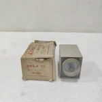 *new In Box* Mitsubishi Electric Drs-f 60 Solid State Timer AC100V. Fixed Price $49.00.