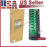 New Mitsubishi A1S68B-S1 Base Unit Programmable Logic Controller Rack Extention. Fixed Price $142.90.