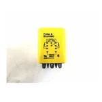 Potter & Brumfield CUF-41-70030 Relay 10A 120 Vac New. Fixed Price $339.99.