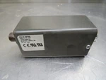 Danaher Eagle Signal CG910A3 Timer 120VAC 0-3.5SEC. Fixed Price $999.99.