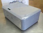 Intermatic Program Time Switch T-1905E 24HR Schedule 20A 125-480V 1/2 Or 1HP New. Fixed Price $149.50.