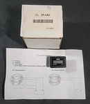 Nib Enm Hour Meter T1141BBPG Lcd Display 5-28VDC. Fixed Price $24.95.