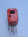 Ncc T3M-0999M-461 V Multiple Range Solid State Timer. Fixed Price $100.00.