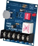 Altronix 6062 Multi-purpose Timer Module 12/24VDC New. Fixed Price $20.00.