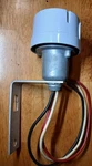 Fisher Pierce Photoelectric Control 1000W 1800 V.a. Nos W/bracket MODEL5925. Fixed Price $59.99.