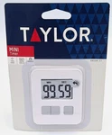 New Taylor Precision 5842N21 99 Digital Mini Timer Magnetic Mount #4840. Fixed Price $15.99.