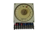 Eagle Signal HZ42A606 Microflex Counter Unmp. Fixed Price $270.00.