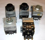 5 Agastat Time Delay Relays 7012AF/70120C/7022AD/7012ADT/7012AB Untested!. Fixed Price $241.99.