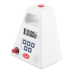 Cooper Atkins FT24 Digital Timer, Down,count Up, 24HR 9JXT0. Fixed Price $55.00.