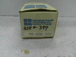 Redington 44F3111 24VDC Counter (P8-4904). Fixed Price $20.00.