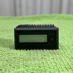 Veeder-root Mite 79998D-110 Panel Meter Electronic Totalizing Counter. Fixed Price $19.95.