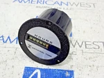 Haydon Model 35 General Hour Counter 3.7W 120V. Fixed Price $23.25.