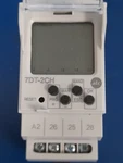 7DT-2CH Day, Weekly Digital Timer Control, 250 Vac, 24 Vdc. Fixed Price $70.00.