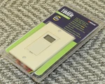 Woods Digital In Wall Timer 59018 7 Day 110V 15A - Light Almond. Fixed Price $19.99.
