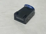 Redington 6-FIGURE Trumeter Counter R23-4416 (115VAC, 2W). Fixed Price $19.99.