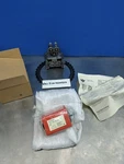Eagle Signal Controls 80Q2A605 Danaher Time Delay Relay =new In Box=. Fixed Price $95.00.