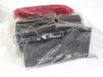 Red Lion Model: PAXI0010. 1/8 Din Digital Panel Meter With Manual. Brand New. Fixed Price $350.00.