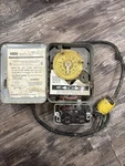 Dayton Timer Switch Model 2E021 Used. Fixed Price $20.00.