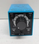 Guaranteed! Idec 10A 24V Time Delay Relay RTE-P2AD24. Fixed Price $49.95.