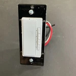 Pass & Seymour Legrand RT2W 4-BUTTON Timer Switch White 1/6HP 120VAC Nos. Fixed Price $18.00.