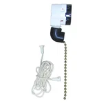 Dayton 34G191 Replacement Pull Chain Switch. Fixed Price $45.59.