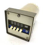 Atc Marsh Bellofram 336B-350-Q10-PX Timer, 120V 50/60 Hz. Fixed Price $339.15.