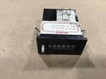 Madison Electric MK1621US Counter #015E7. Fixed Price $50.00.