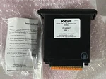 --new---kep PCA99B7 Rev. F Display NEMA4. Fixed Price $104.00.