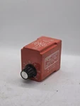 Ncc T2K-60-461 Solid-state Time Delay Relay, 0.6-60SEC Range, 120VAC In, 11-PIN. Fixed Price $49.99.