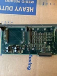 Fanuc A16B-2203-0192/02A Timer Control Board New (other). Fixed Price $550.00.