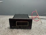 Dart Controls DM4004 / Programmable Tachometer. Fixed Price $199.99.