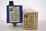 Pc Cutler Hammer 7084K2S Dpdt Contact Relay 115V 1-5SEC Timing. Fixed Price $88.89.