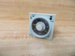 Omron H3CR-A8 Timer 100-240VAC 50/60HZ 0.05S-300H. Fixed Price $86.77.