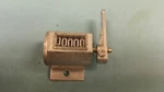 525P522 ( Digit ) Counters Metal Made By Kep Mechanical Quali Product. Fixed Price $9.99.